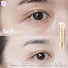 Combo 2 Kem Dưỡng Mắt AHC Premier Ampoule In Eye Cream 12ml x 2