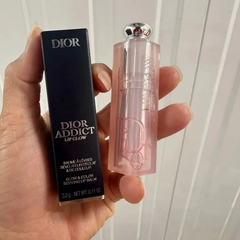 Son Dưỡng Dior Addict Lip Glow Balm Dưỡng Ẩm Căng Mọng 3.2g - Fullbox - Hàng US