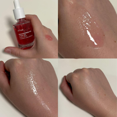 Serum Dưỡng Trắng, Mờ Thâm Anua Niacinamide 10% + TXA 4% - 30ml Nobox