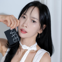 Phấn Phủ Nén Nars Light Reflecting Setting Powder Pressed Translucent Crystal 10g - Fullbox Hàng Duty