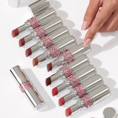 Son Dưỡng YSL Love Shine High-Shine Caring - Fullsize 3.2g - Fullbox Hàng Duty