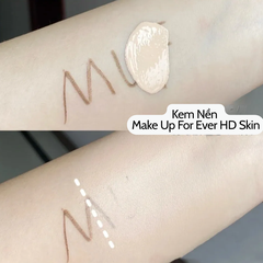 Kem Nền Make Up For Ever HD Skin - Fullbox