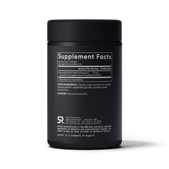 Viên Uống Chống Oxy Hóa Sports Research Triple Strength Astaxanthin 12mg - 60 Viên Hàng US