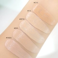 Lõi Cushion Clé De Peau Radiant Foundation Natural SPF25 - Tone I10 - 14g Duty Hàn