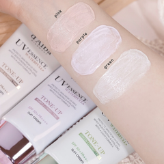 Kem Chống Nắng Dalba Waterful Tone-up Sun Cream