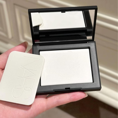 Phấn Phủ Nén Nars Light Reflecting Setting Powder Pressed Translucent Crystal 10g - Fullbox Hàng Duty