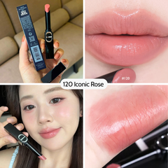 Son Thỏi Dior Rouge On Stage Lipstick 2.2g - Fullbox