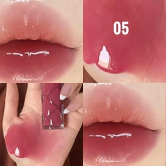 Son Sephora Plump Lip Gloss 6ml Nobox