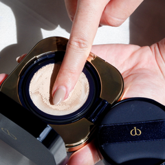 Lõi Cushion Clé De Peau Radiant Foundation Natural SPF25 - Tone I10 - 14g Duty Hàn