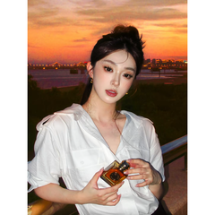 Nước Hoa Mini Burberry Goddess EDP 5ML - Fullbox Hàng UK