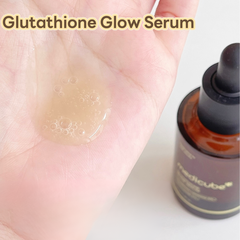 Serum Sáng Da Medicube Glutathione Glow Serum 30g - Fullbox Hàng Xách Tay