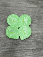 Sáp Tẩy Trang Làm Sạch Sâu Banila Co Clean It Zero