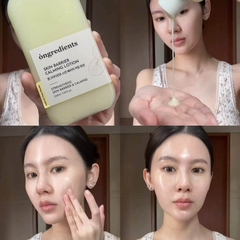 Kem Lót Dưỡng Ẩm Ongredients Phục Hồi Hàng Rào Bảo Vệ Da