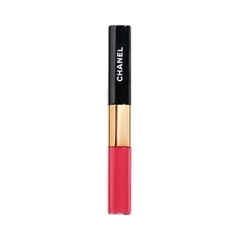 Son Chanel Le Rouge Duo Ultra Tenue - 8ml Fullbox Hàng Duty
