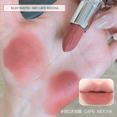 Son MAC Ximal Lipstick 3.5g - Fullbox Hàng Duty