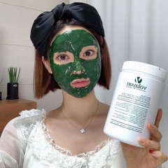 Mask Volayon Powder 500g Hàng Công Ty