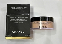 Phấn Phủ Bột Chanel Poudre Universelle Libre Natural Finish Loose Powder 30g - Fullbox Duty