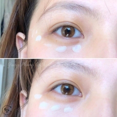 Combo 2 Kem mắt SKII Skinpower Eye Cream mini nobox 2.5g x 2 - Hàng công ty