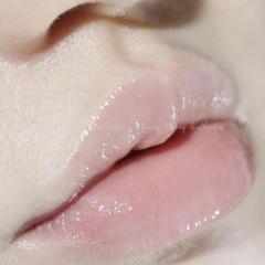 Combo 2 Tuýp Son Dưỡng Môi Không Màu Mario Badescu Lip Balm - Tuýp 10g Nobox