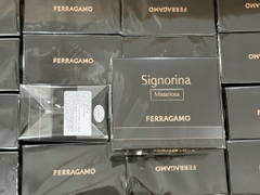 Nước Hoa Signorina Ferragamo EDP Hàng Công Ty