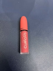 Son Mac Powder Kiss Liquid Lipcolour 5ml - Stay Curious Tách set Nobox