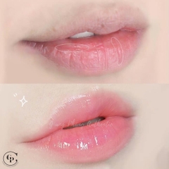 Combo 2 Dưỡng môi Vaseline Lip Therapy 20g x 2 - Original