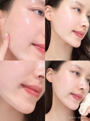 Combo 2 Mặt Nạ Ngủ Laneige Bouncy & Firm Sleeping Mask - Minisize 10ml - Hàng công ty