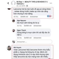 Combo 2 Lọ Tinh Chất Serum Lancome Génifique Ultimate 7ml x 2 Hàng Công Ty Fullbox