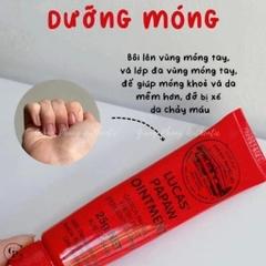 Combo 2 Kem đa năng Lucas Pawpaw Ointment 25g x 2