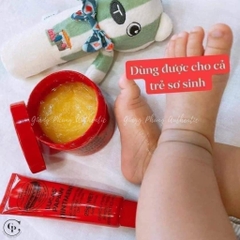 Combo 2 Kem đa năng Lucas Pawpaw Ointment 25g x 2