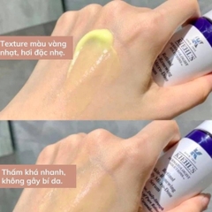 Combo 2 Tuýp Retinol Kiehl's Skin Renewing Daily Micro-Dose 10ml x 2 CTY