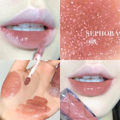 Son Sephora Plump Lip Gloss 6ml Nobox