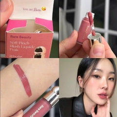 Má Hồng Kem Rare Beauty Soft Pinch Dewy Liquid Blush - Fullbox
