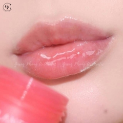 Combo 2 Mặt nạ ngủ môi mini Laneige Berry - 3g CTY Nobox