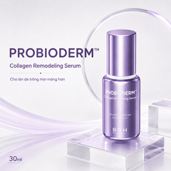 Serum Nâng Cơ Tái Tạo Collagen Bio Heal Boh Probioderm Collagen Remodeling 30ml - Tách Set Nobox