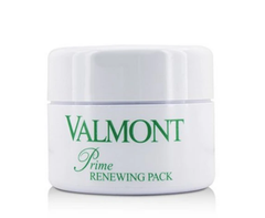 Mặt nạ Valmont Prime Renewing Pack 10ml Nobox - Hàng công ty