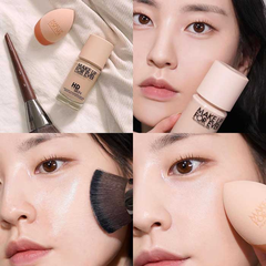 Kem Nền Make Up For Ever HD Skin 30ml Fullbox