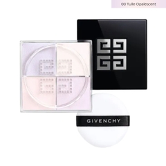 Phấn Phủ Givenchy Prisme Libre Powder Fullbox