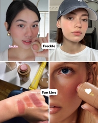 Má Hồng Rhode Pocket Blush Fullbox 5.3g - Hàng US