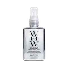 Xịt Dưỡng Tóc Color Wow Dream Coat Supernatural Extra Strength Spray Chống Ẩm Phồng Làm Mượt Tóc Siêu Bền 50ml Mini US