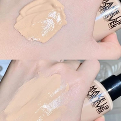 Kem Nền Make Up For Ever HD Skin 30ml Fullbox