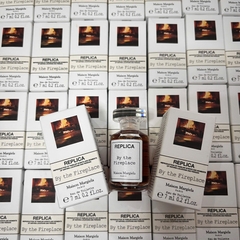 Nước Hoa Maison Margiela Replica By The Fireplace EDT - Fullbox 7ml