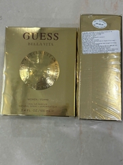 Nước hoa Guess Bella Vita EDP Hàng CTY