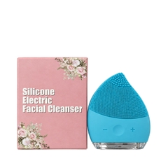 Máy rửa mặt Silicone Electric Facial Cleanser Fullbox