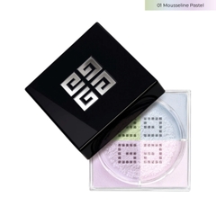 Phấn Phủ Givenchy Prisme Libre Powder Fullbox