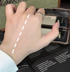 Phấn phủ nén Hourglass Airbrush Pressed Powder Vanish - Translucent 10.5g Fullbox Hàng Duty