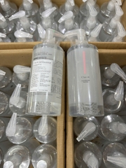 Tẩy trang Chacott 500ml - Hàng CTY