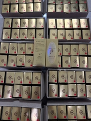 Son Dưỡng Whoo Gongjinhyang Mi Essential Lip Balm 3.3g