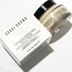 Kem Lót Dưỡng Ẩm Bobbi Brown Vitamin Enriched Face Base