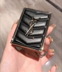Bảng Phấn Mắt YSL Couture Mini Clutch 400 Babylone Roses 4g - Fullbox Hàng Duty